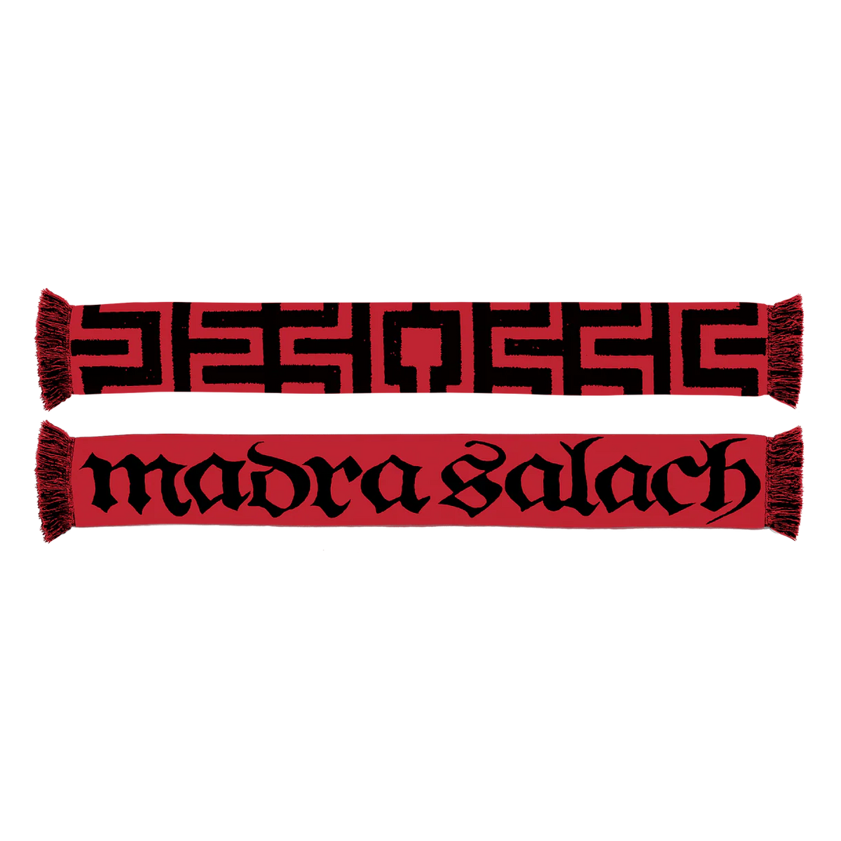 Madra Salach - It's A Hell Of An Age Scarf