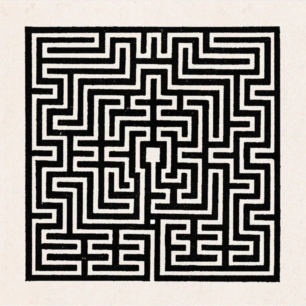 Madra Salach - It's A Hell Of An Age: Vinyl 12" EP